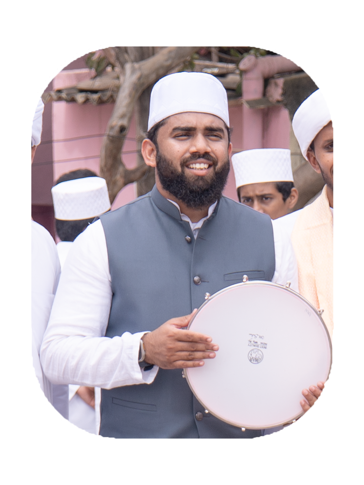 Muhammed Irshad