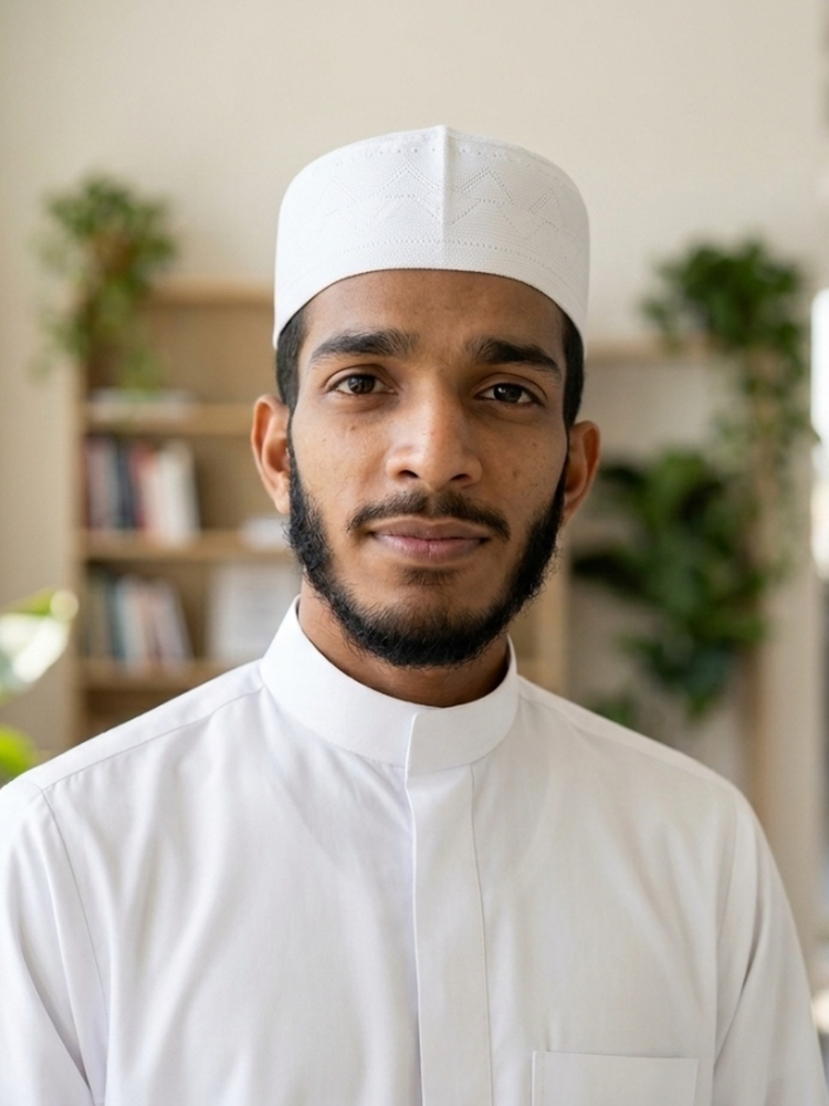 Ejabath Rabbani