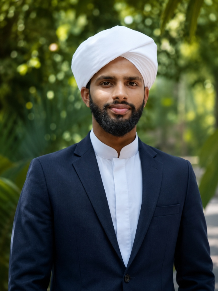 Husnul Jamal Nurani